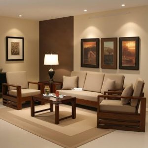 3+1+1 Sofa Sets
