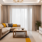 Living room Interior