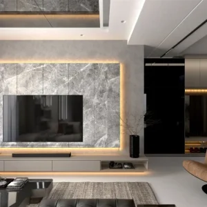 Living room Interior