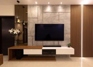 Living room Interior