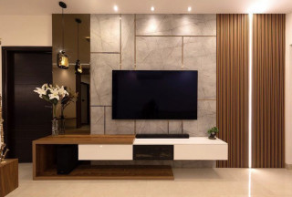 Living room Interior